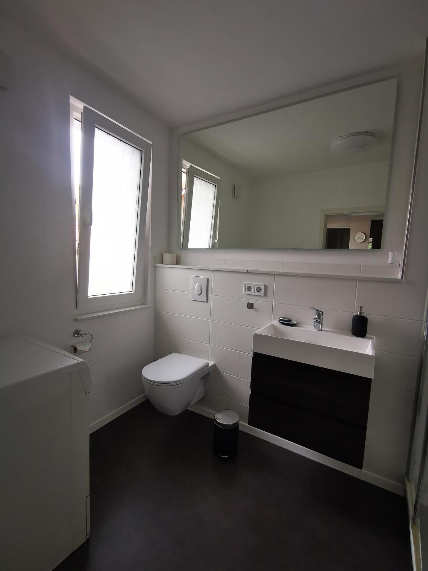 Wohnung Milo Heidesee Экстерьер фото