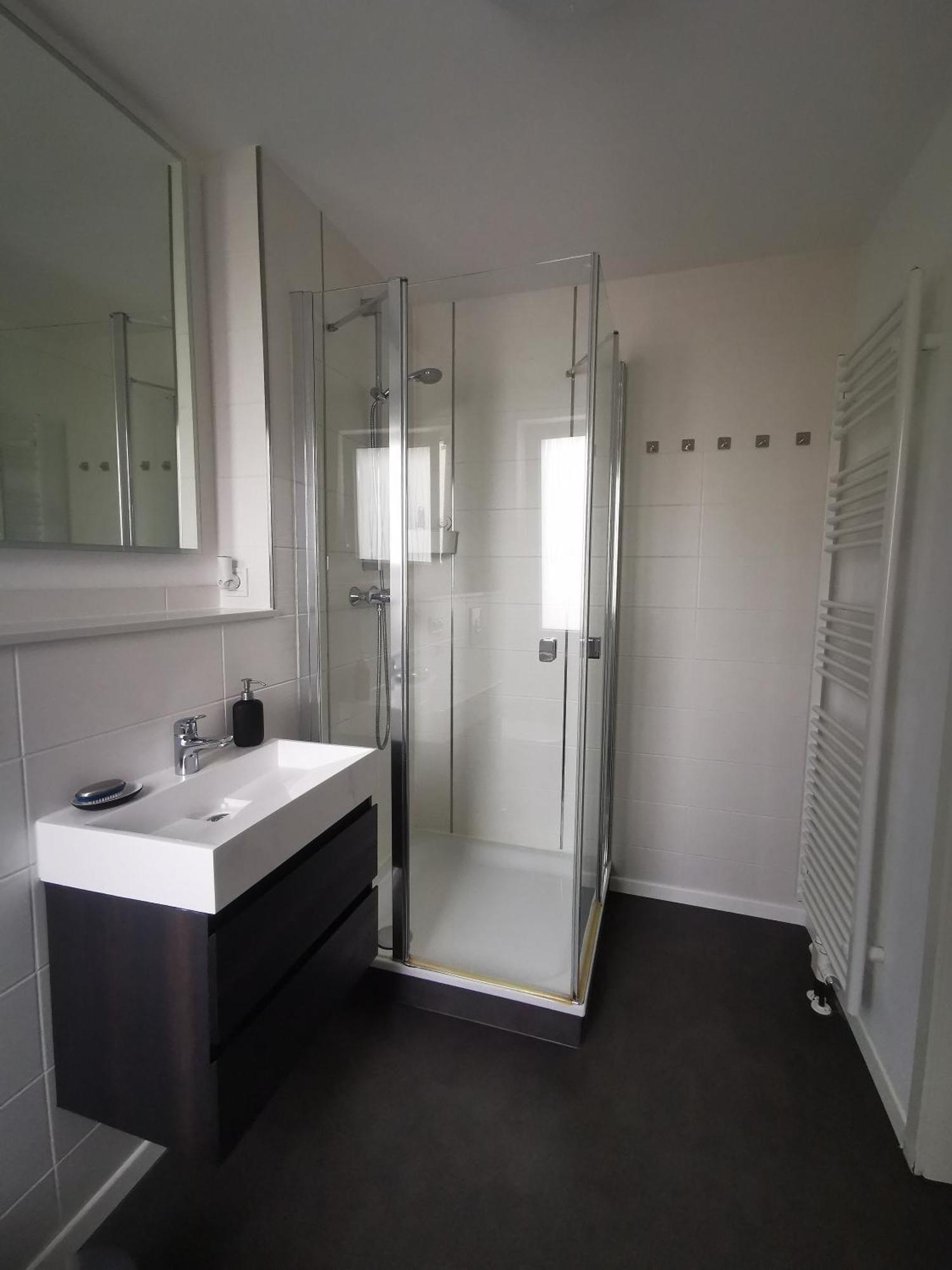 Wohnung Milo Heidesee Экстерьер фото