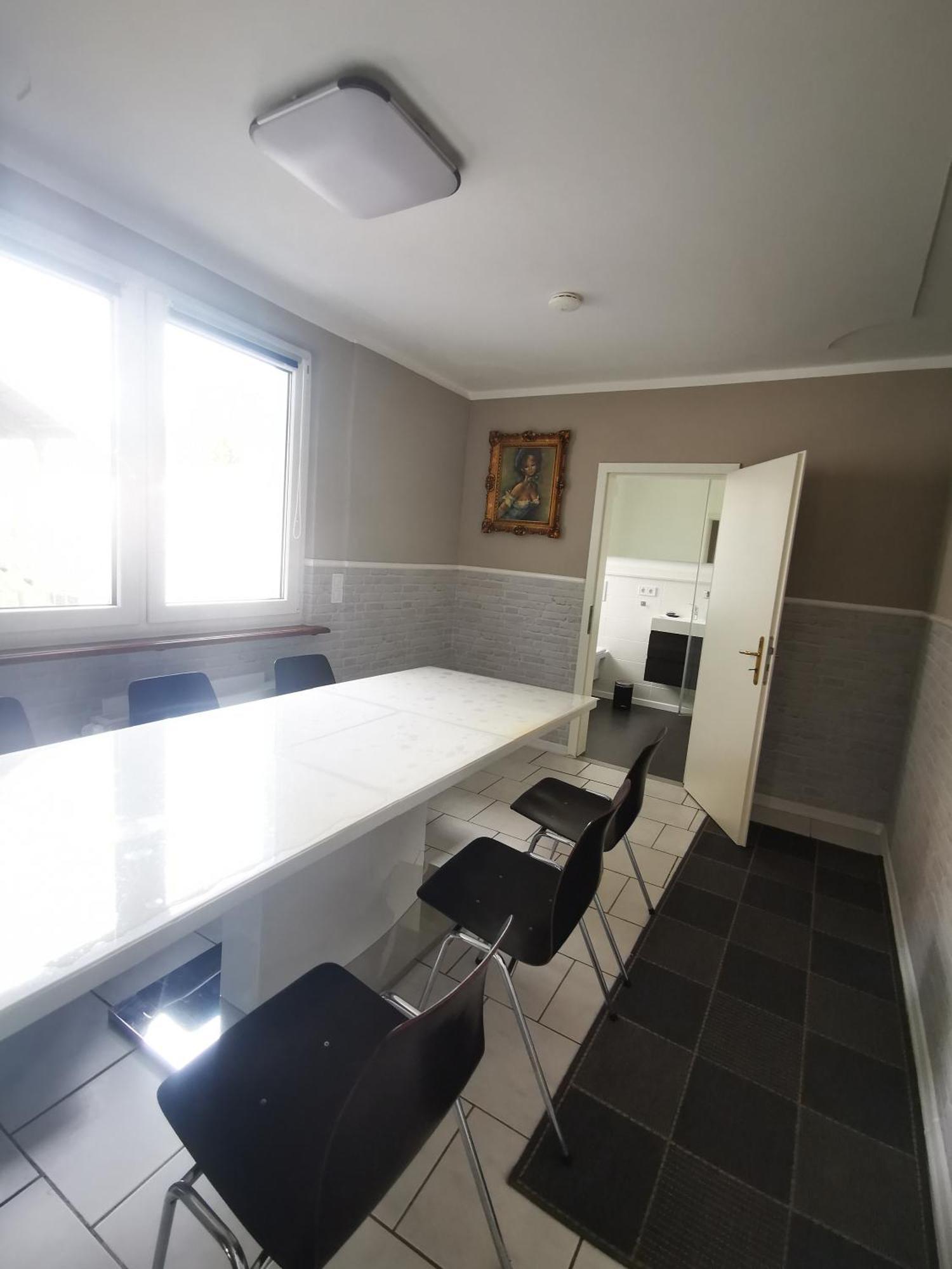 Wohnung Milo Heidesee Экстерьер фото