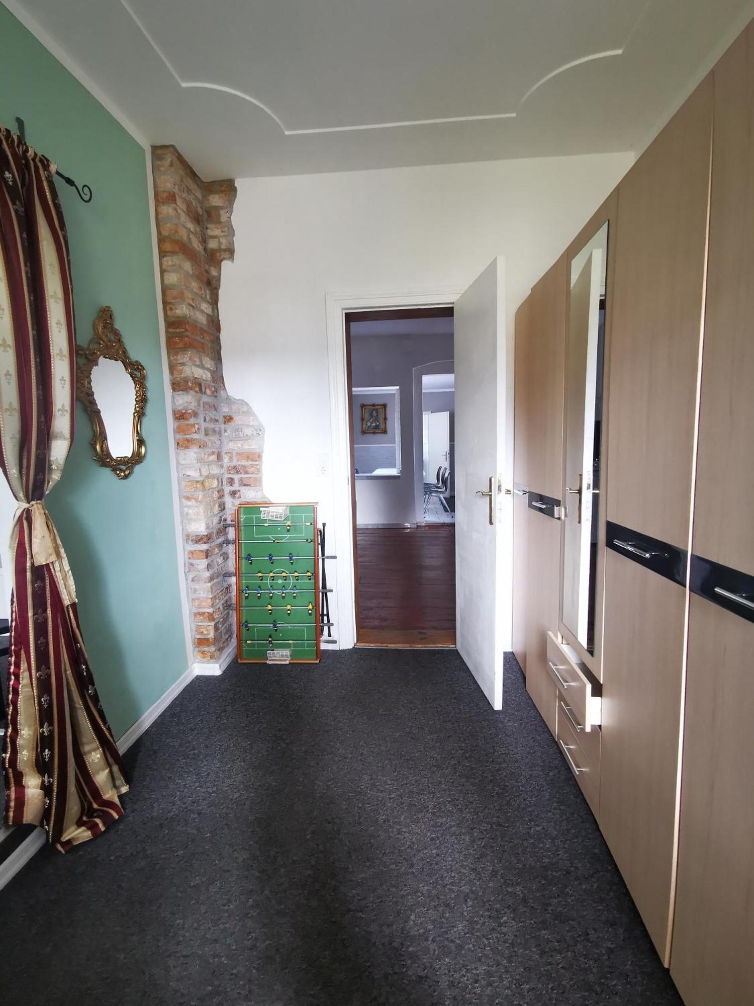 Wohnung Milo Heidesee Экстерьер фото